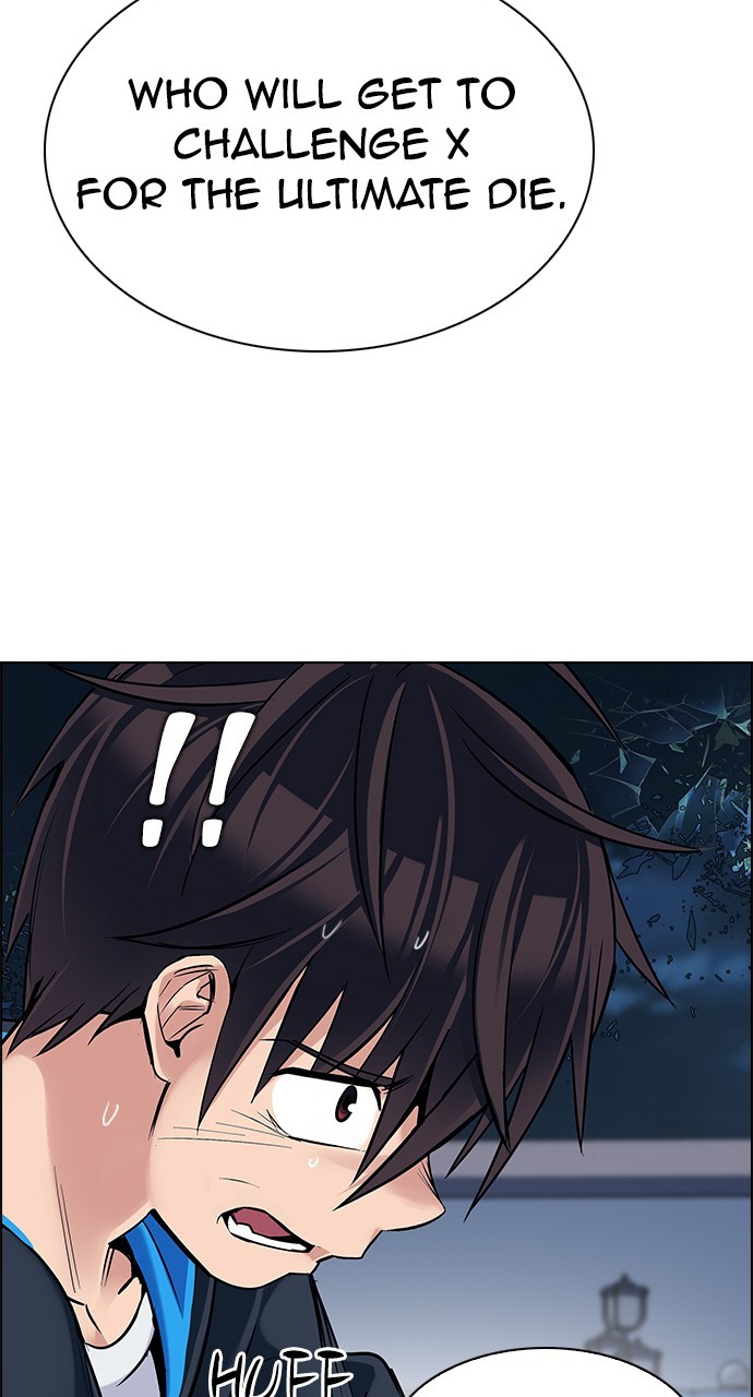 Read Dice en Manga Online