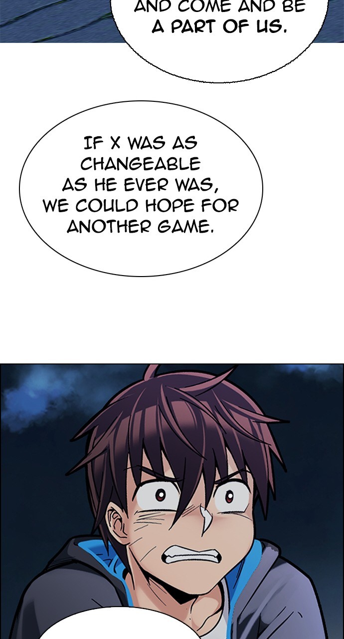 Read Dice en Manga Online