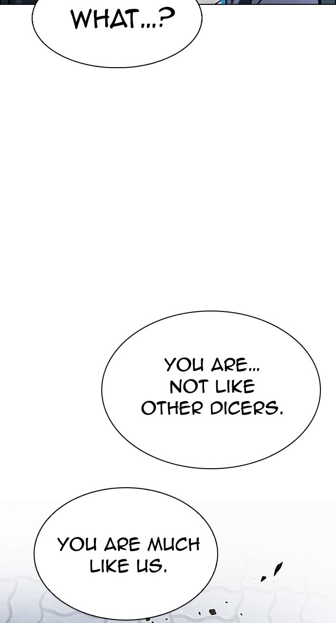 Read Dice en Manga Online