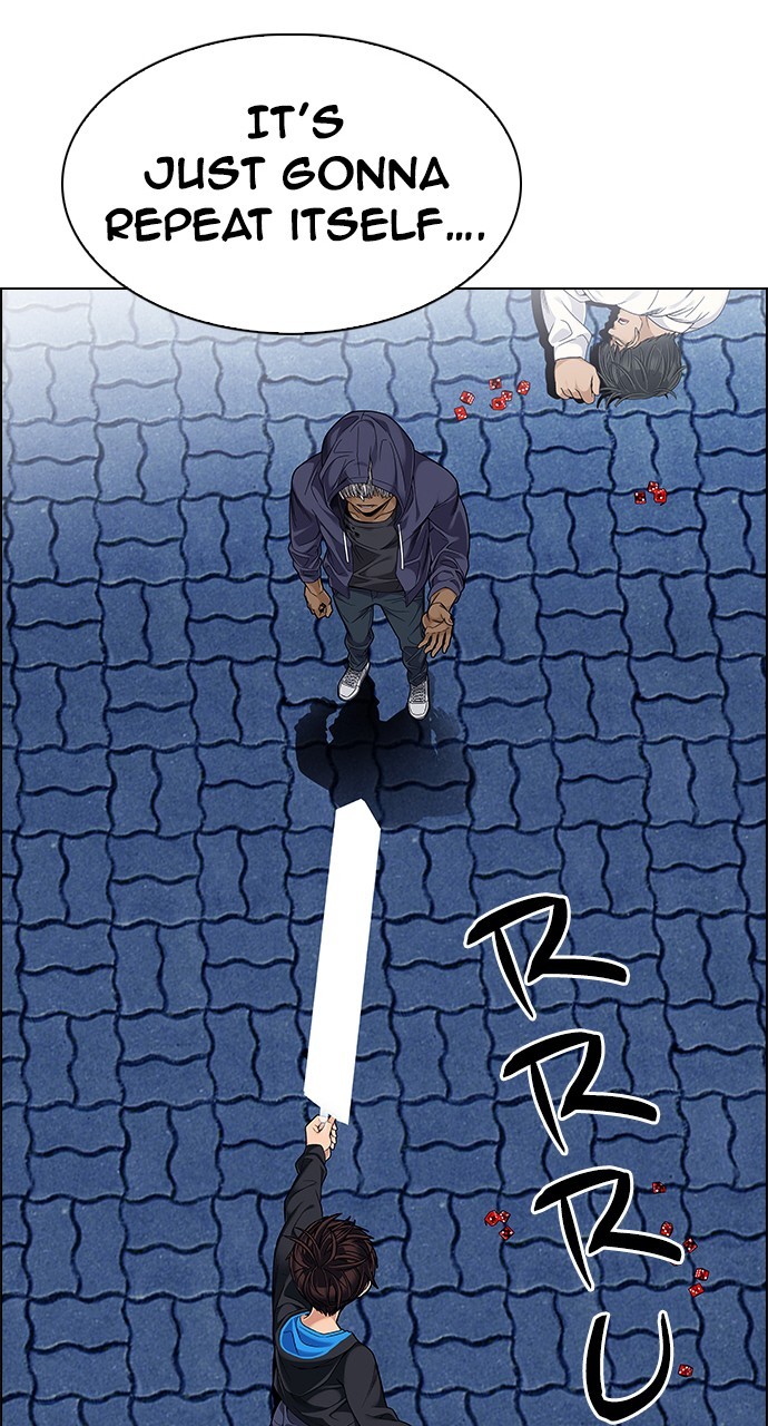 Read Dice en Manga Online