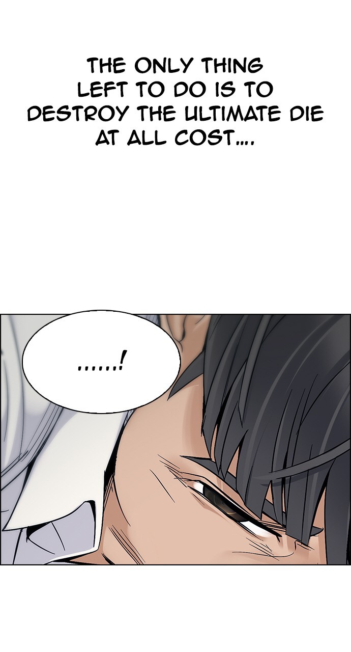 Read Dice en Manga Online