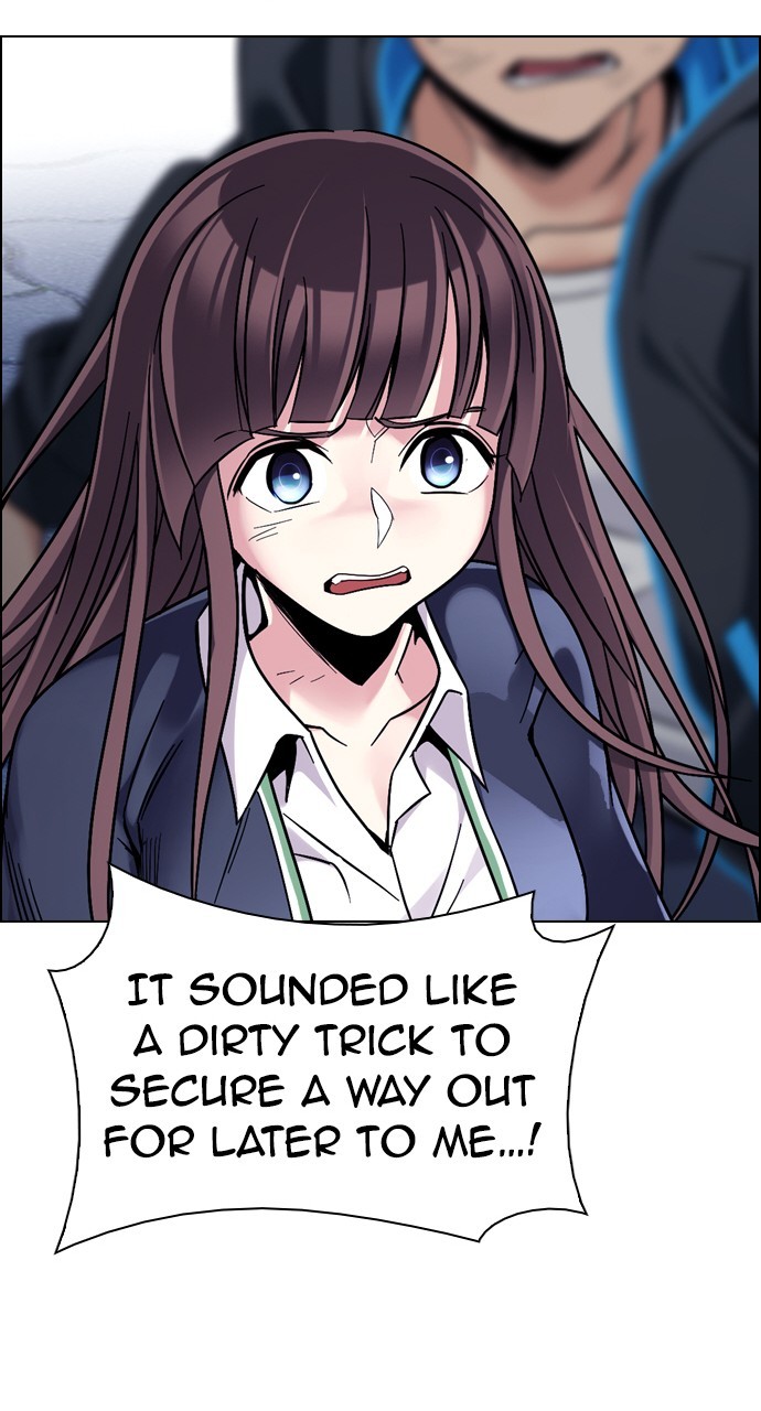 Read Dice en Manga Online