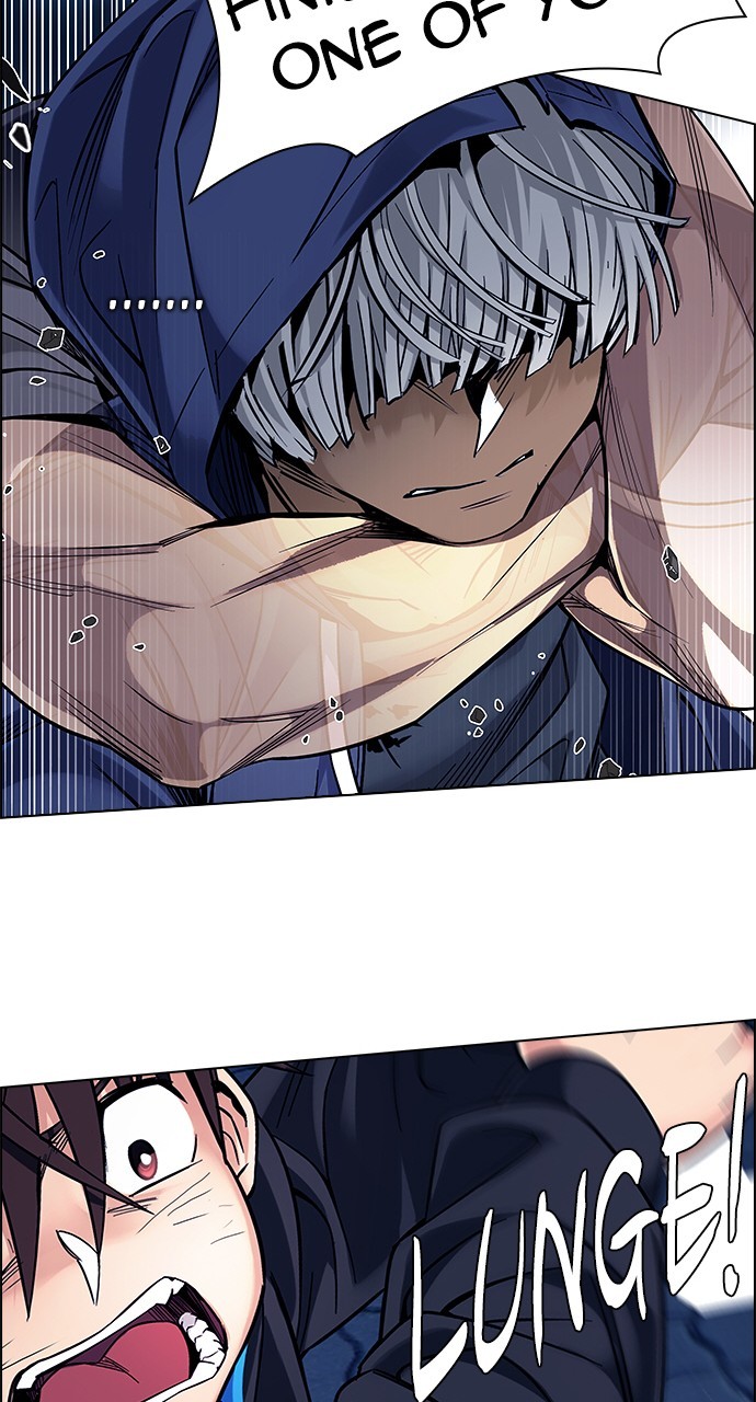 Read Dice en Manga Online