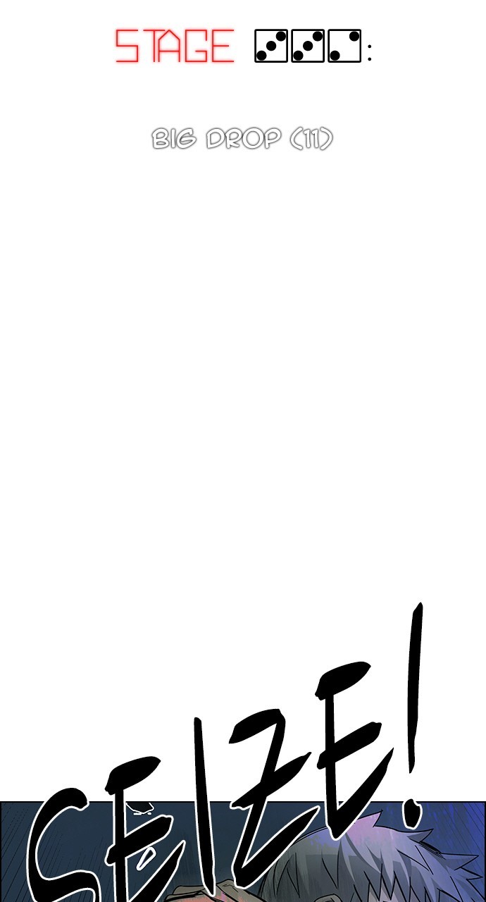 Read Dice en Manga Online