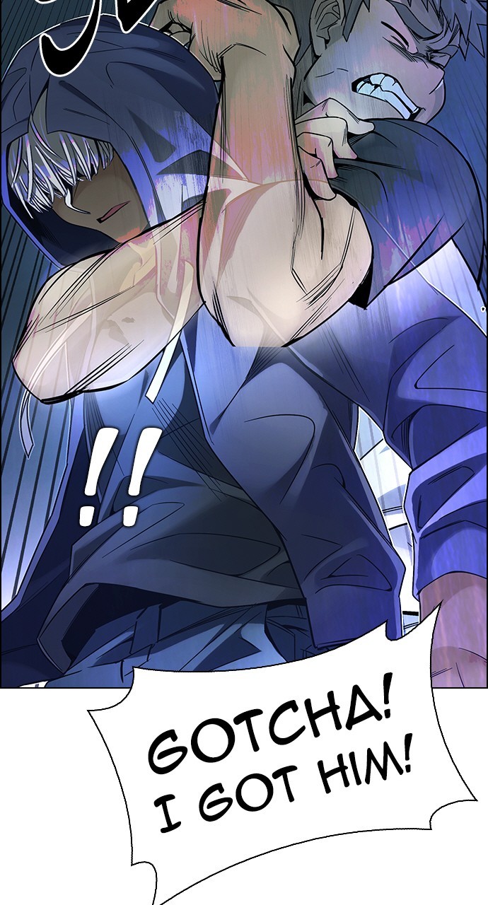 Read Dice en Manga Online