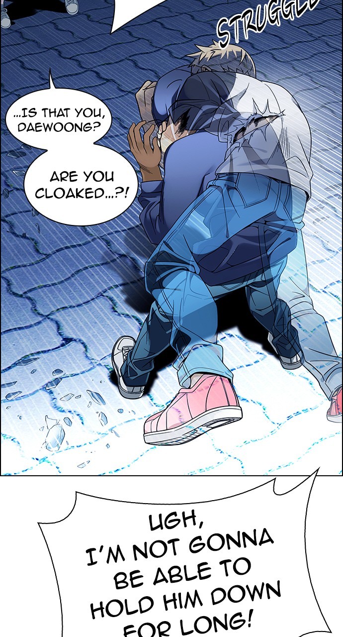 Read Dice en Manga Online