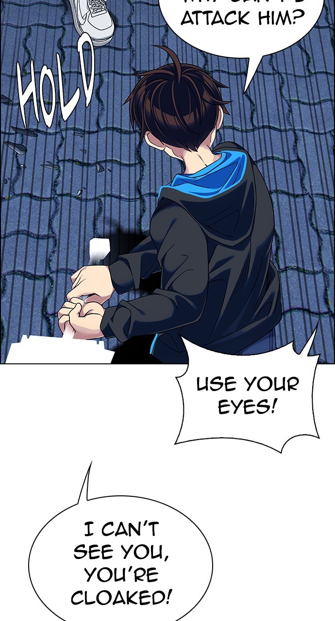 Read Dice en Manga Online