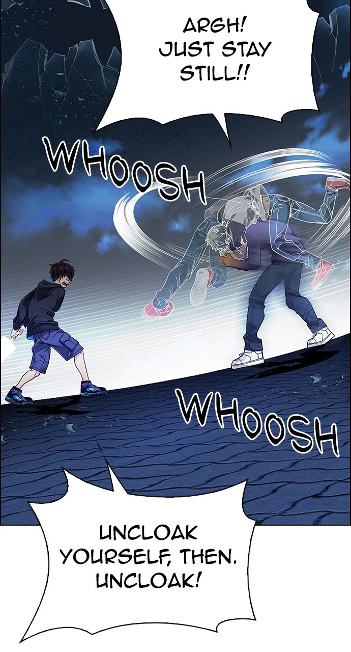 Read Dice en Manga Online