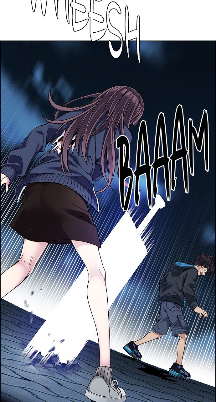 Read Dice en Manga Online