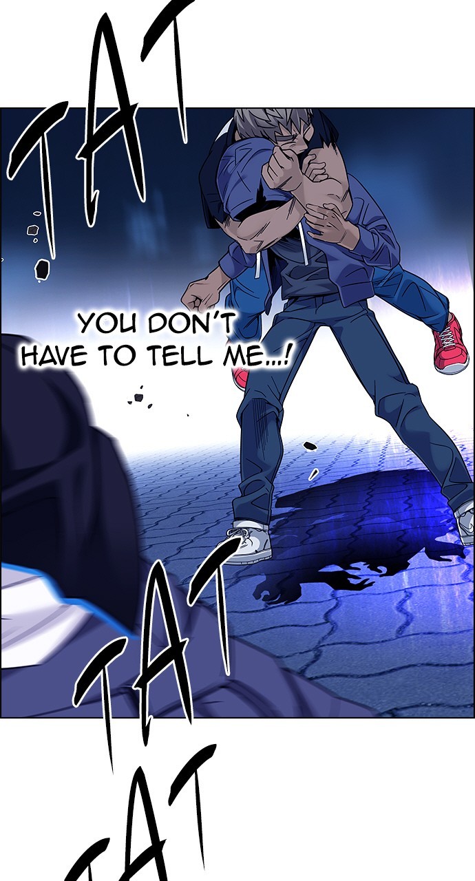 Read Dice en Manga Online