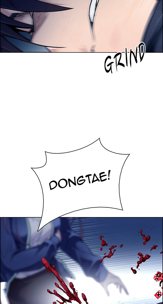Read Dice en Manga Online