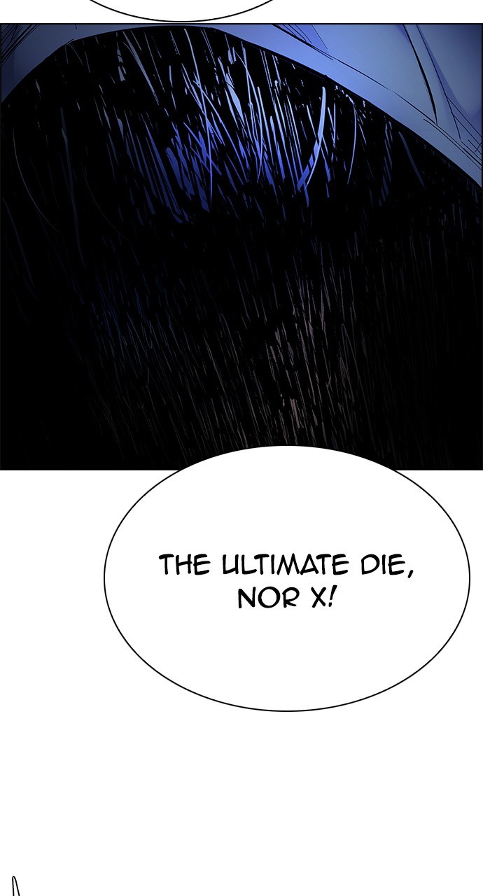 Read Dice en Manga Online