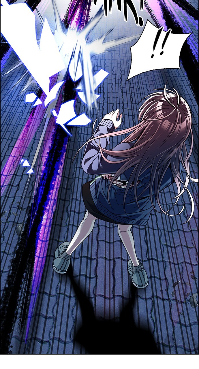 Read Dice en Manga Online