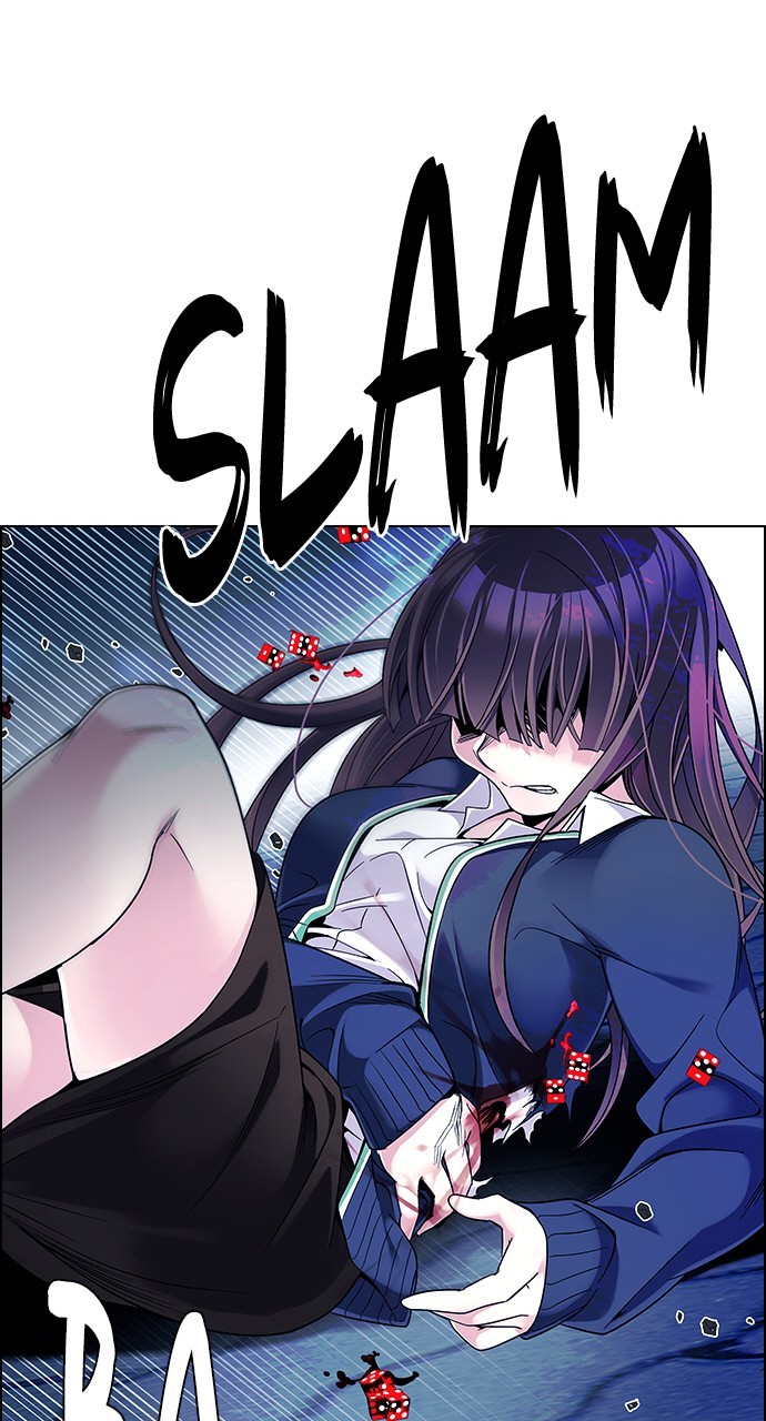 Read Dice en Manga Online