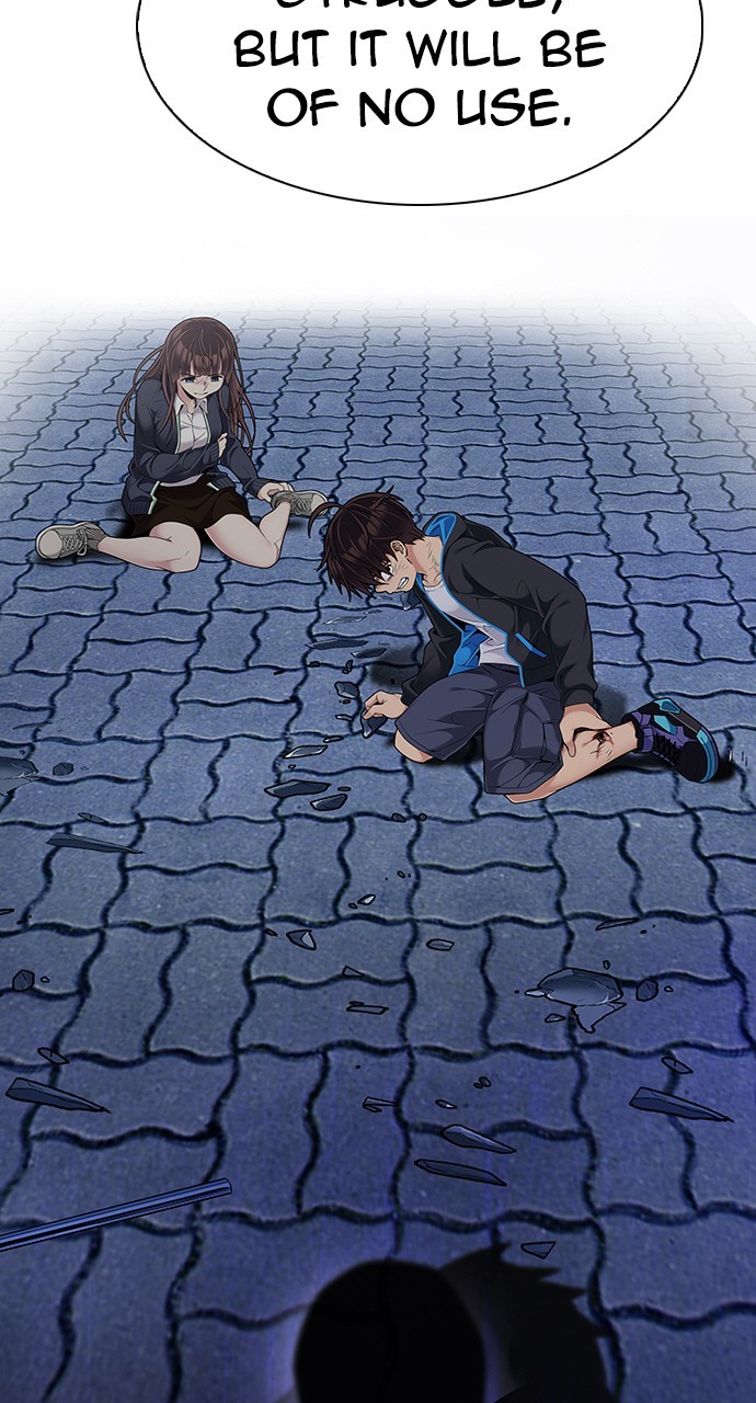 Read Dice en Manga Online