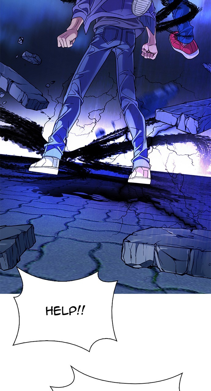 Read Dice en Manga Online