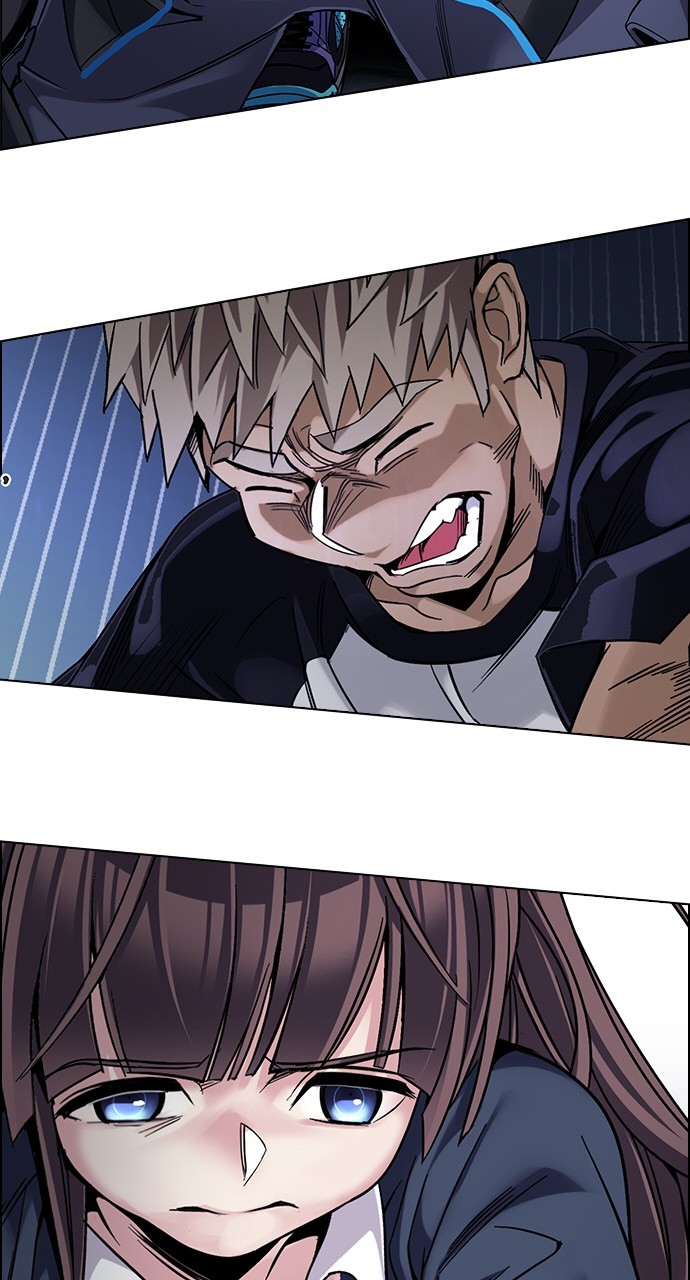 Read Dice en Manga Online