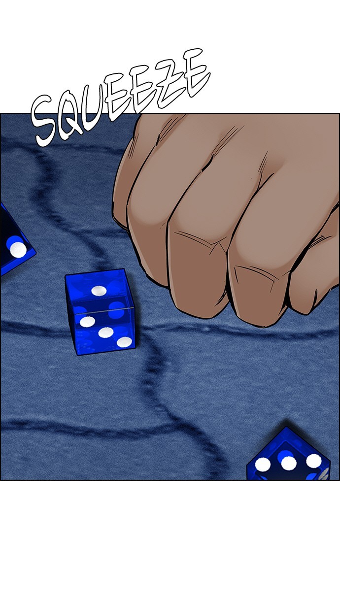 Read Dice en Manga Online