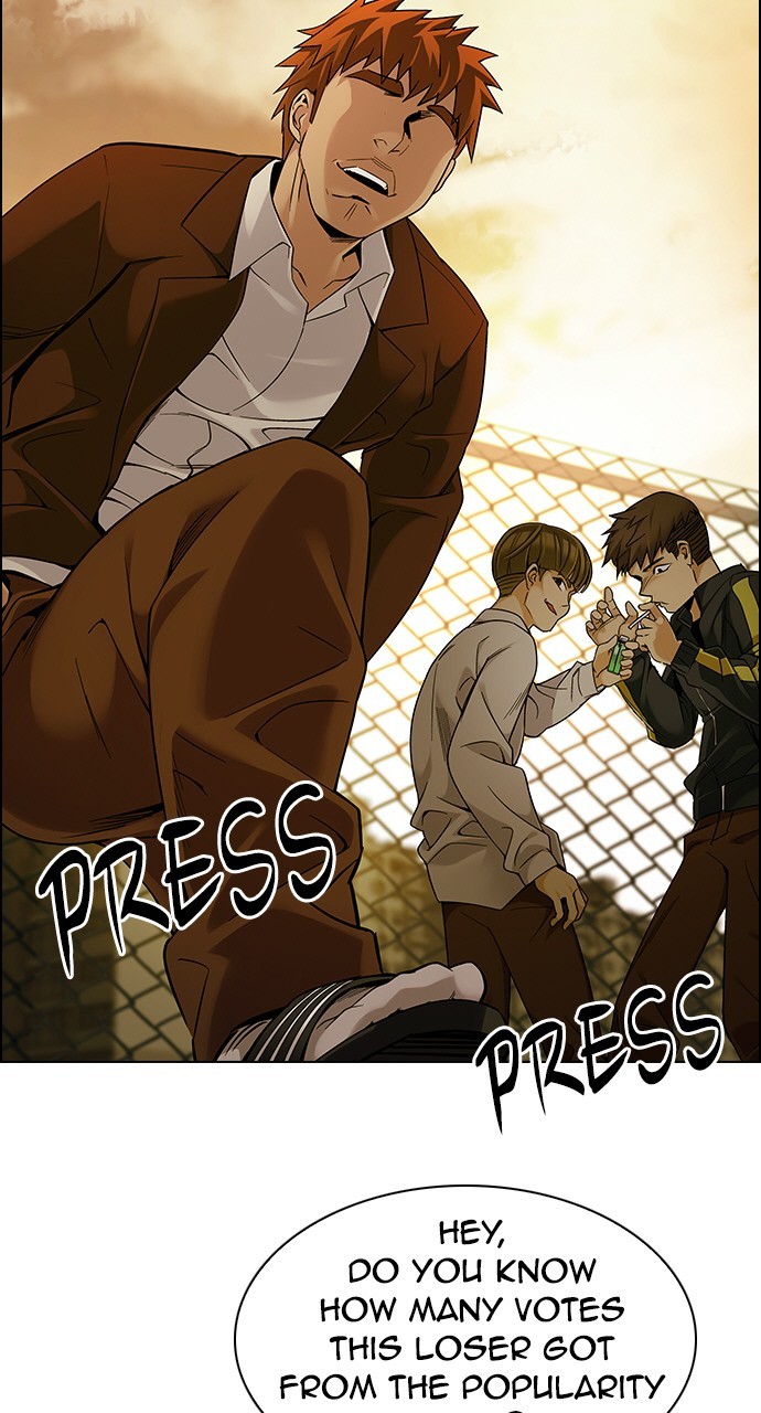 Read Dice en Manga Online