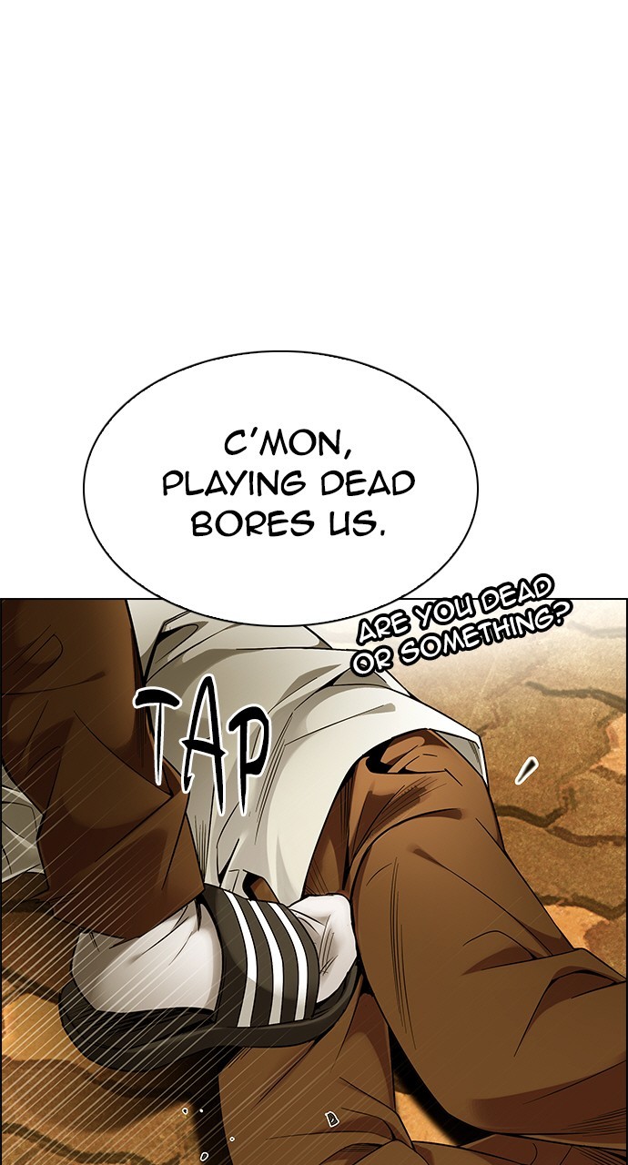 Read Dice en Manga Online