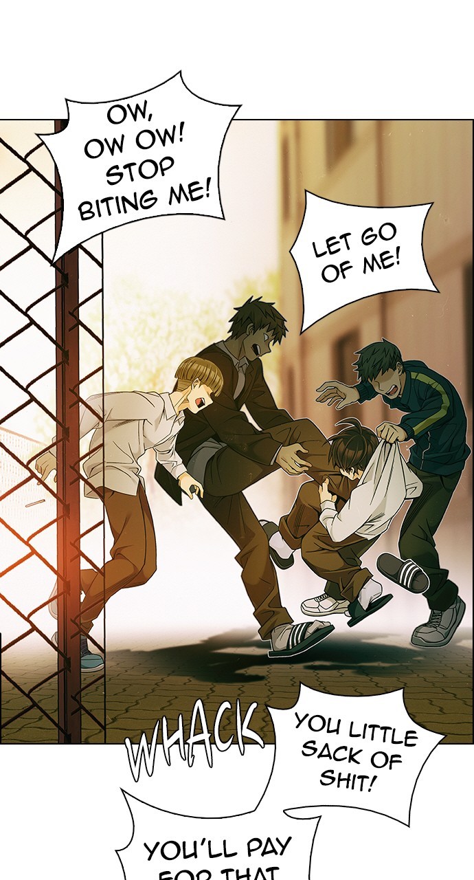 Read Dice en Manga Online