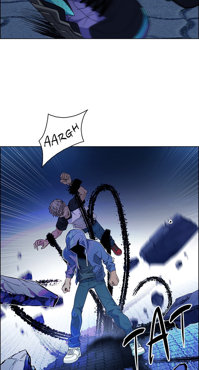 Read Dice en Manga Online