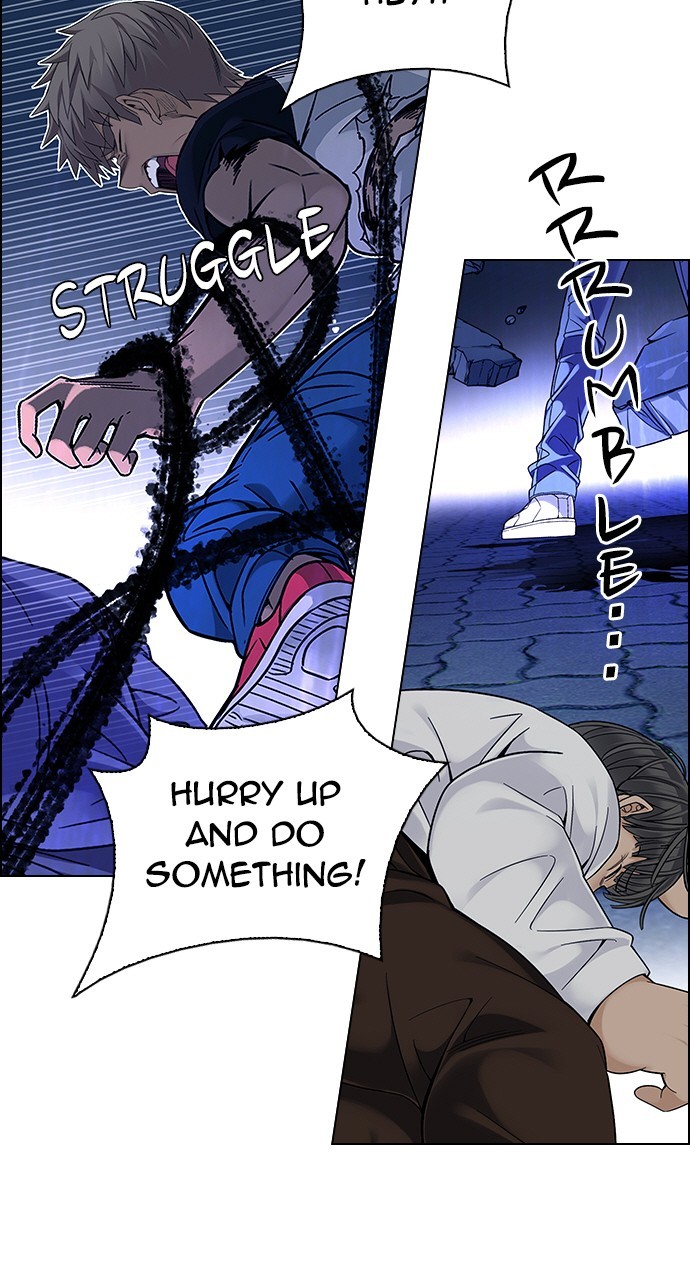 Read Dice en Manga Online