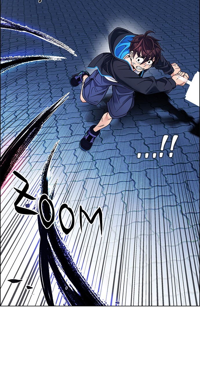 Read Dice en Manga Online