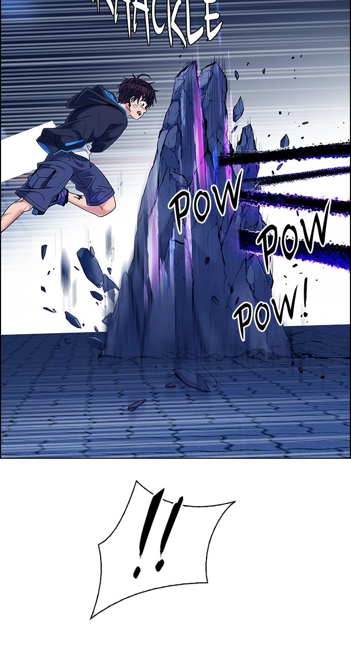 Read Dice en Manga Online