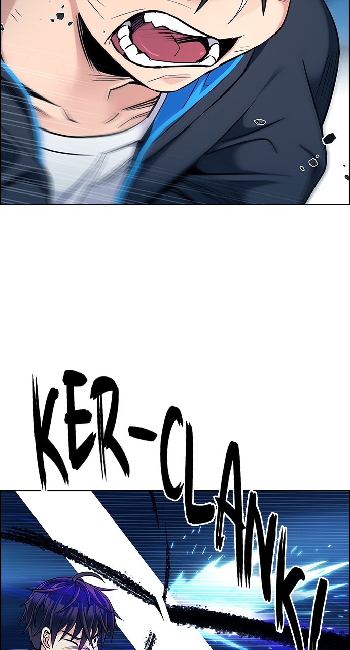 Read Dice en Manga Online