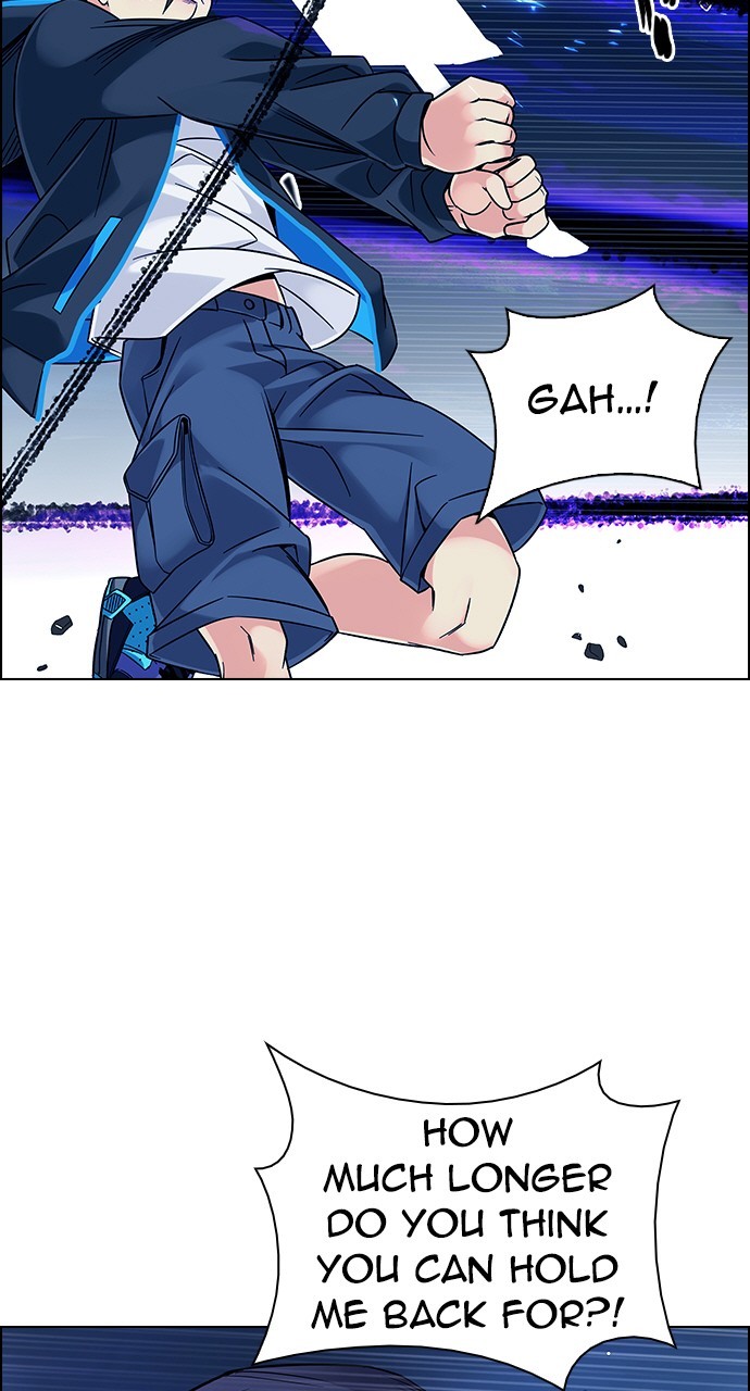 Read Dice en Manga Online