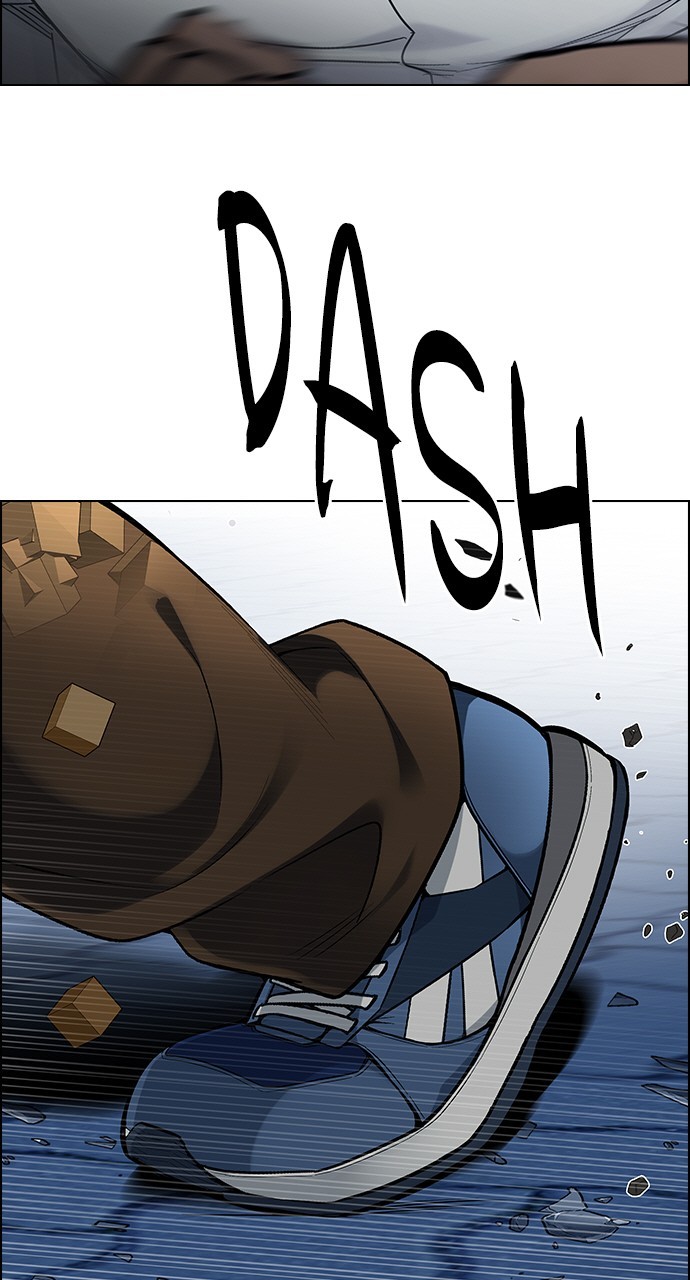Read Dice en Manga Online
