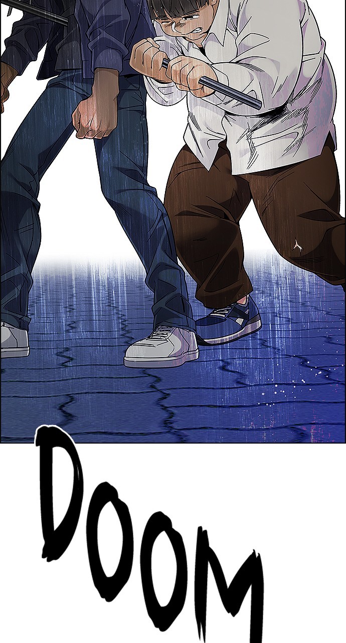 Read Dice en Manga Online