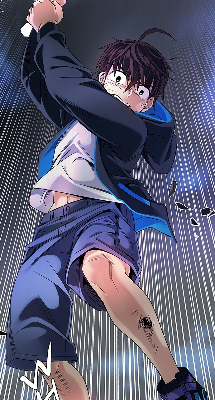 Read Dice en Manga Online