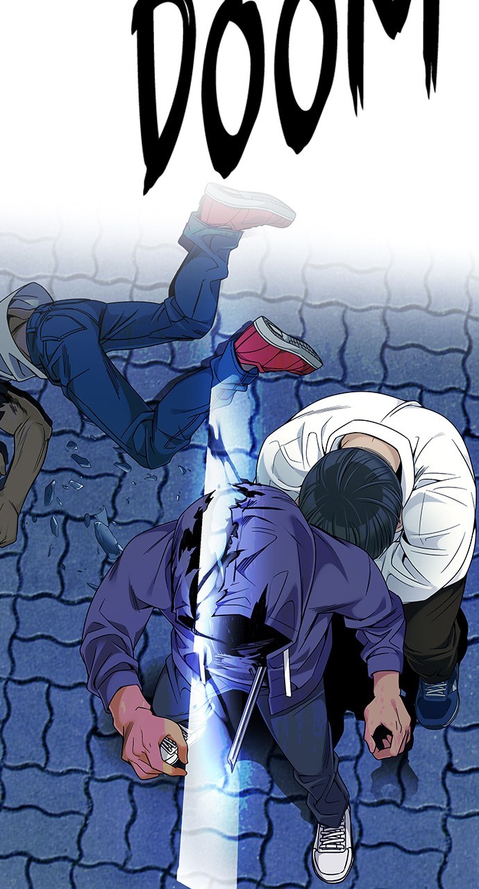 Read Dice en Manga Online