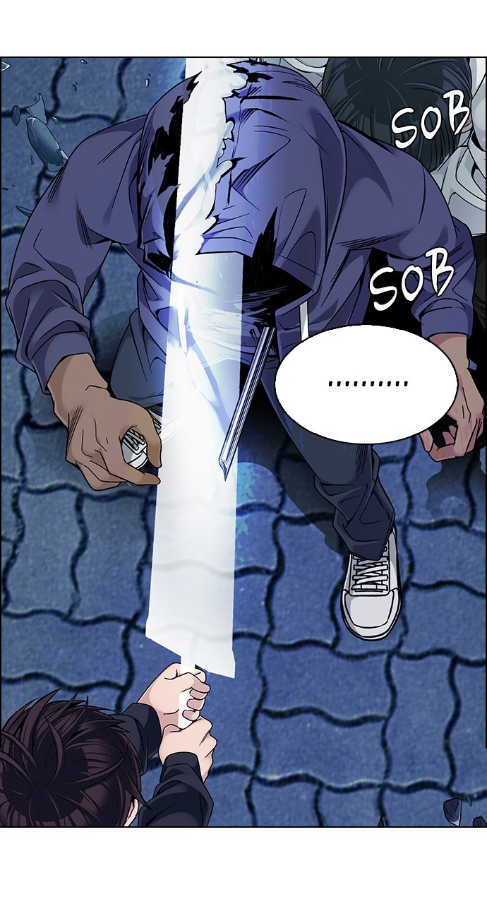 Read Dice en Manga Online