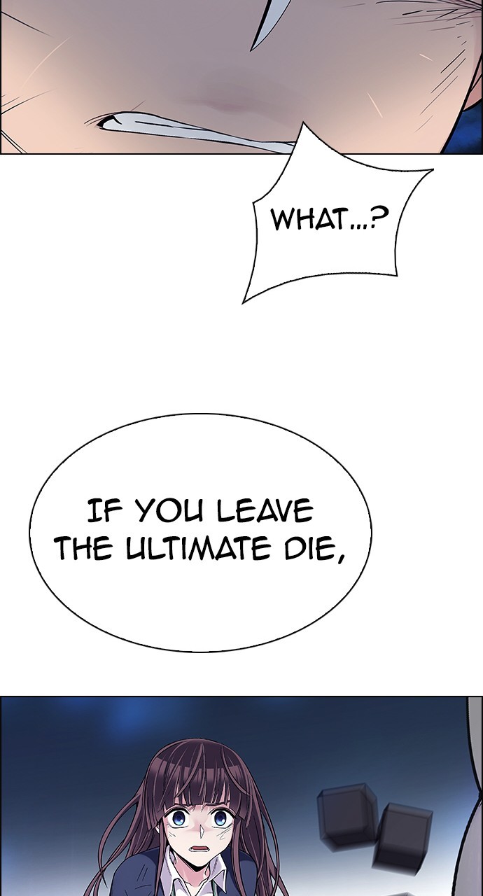 Read Dice en Manga Online