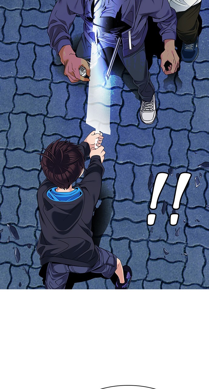 Read Dice en Manga Online