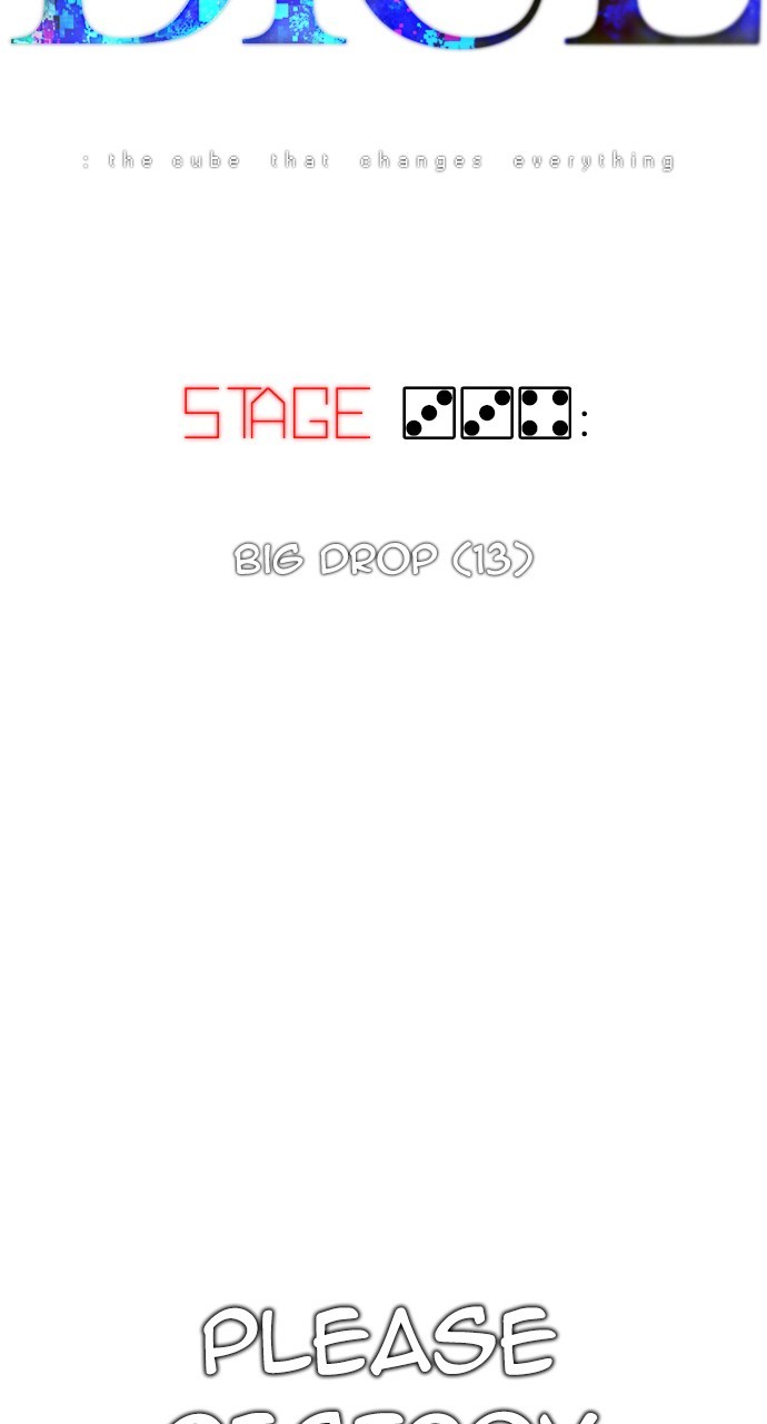 Read Dice en Manga Online