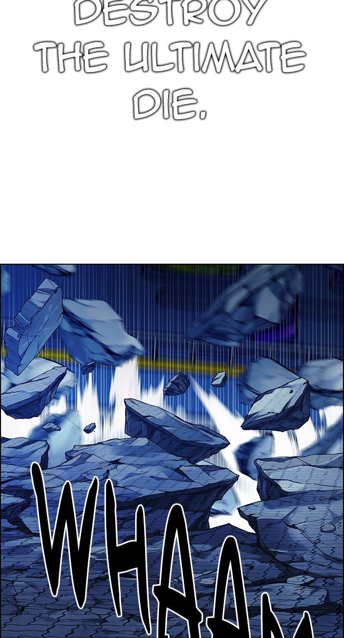 Read Dice en Manga Online