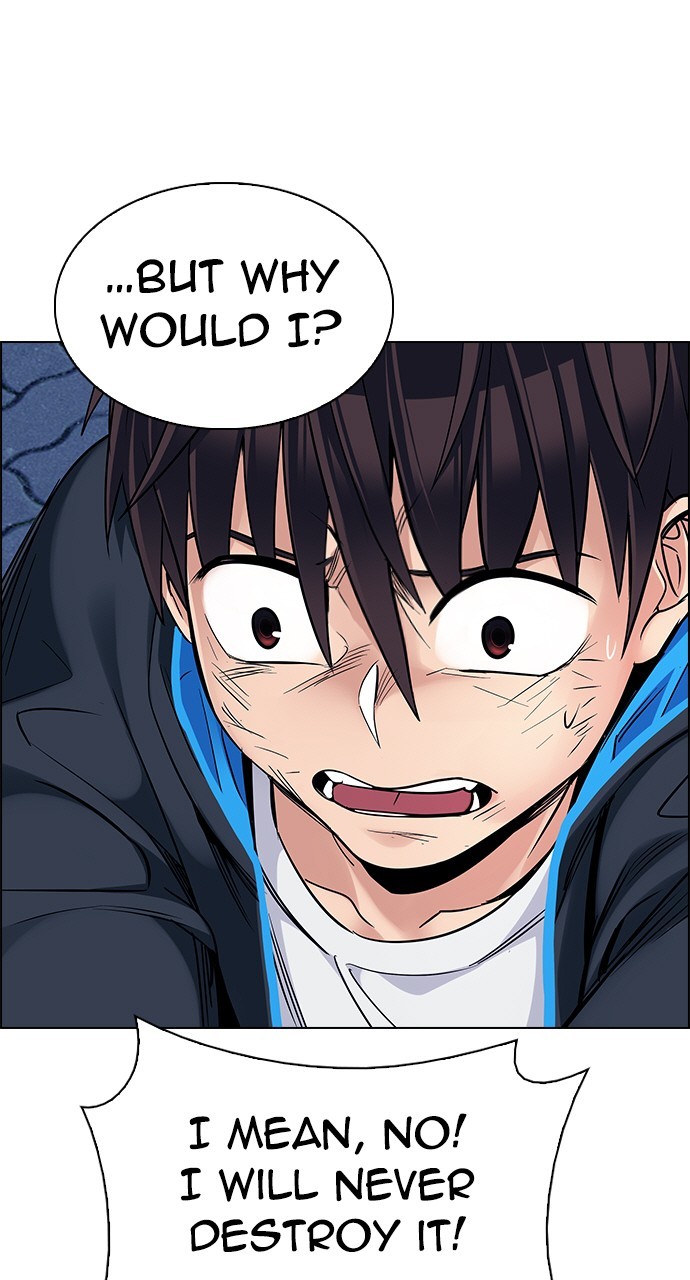 Read Dice en Manga Online