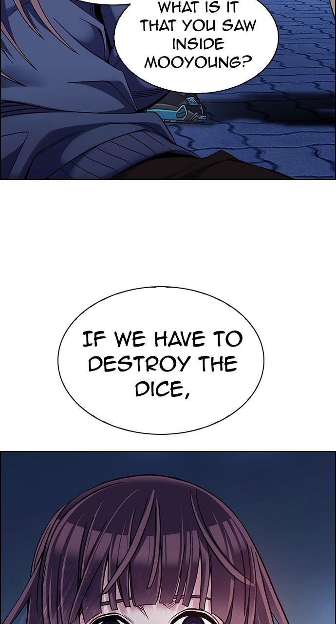 Read Dice en Manga Online