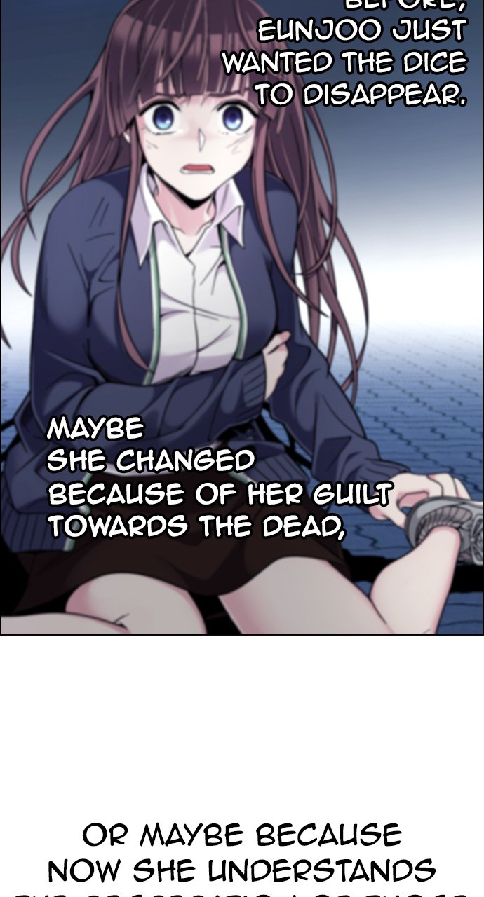 Read Dice en Manga Online