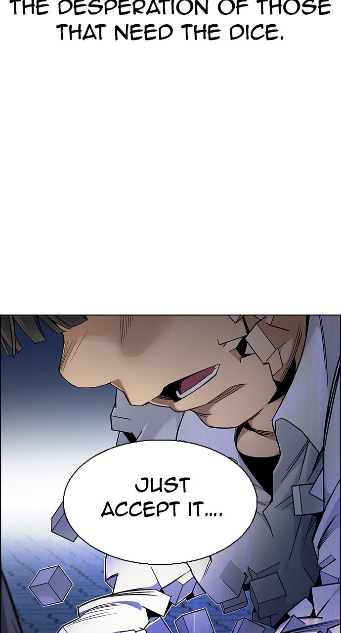 Read Dice en Manga Online