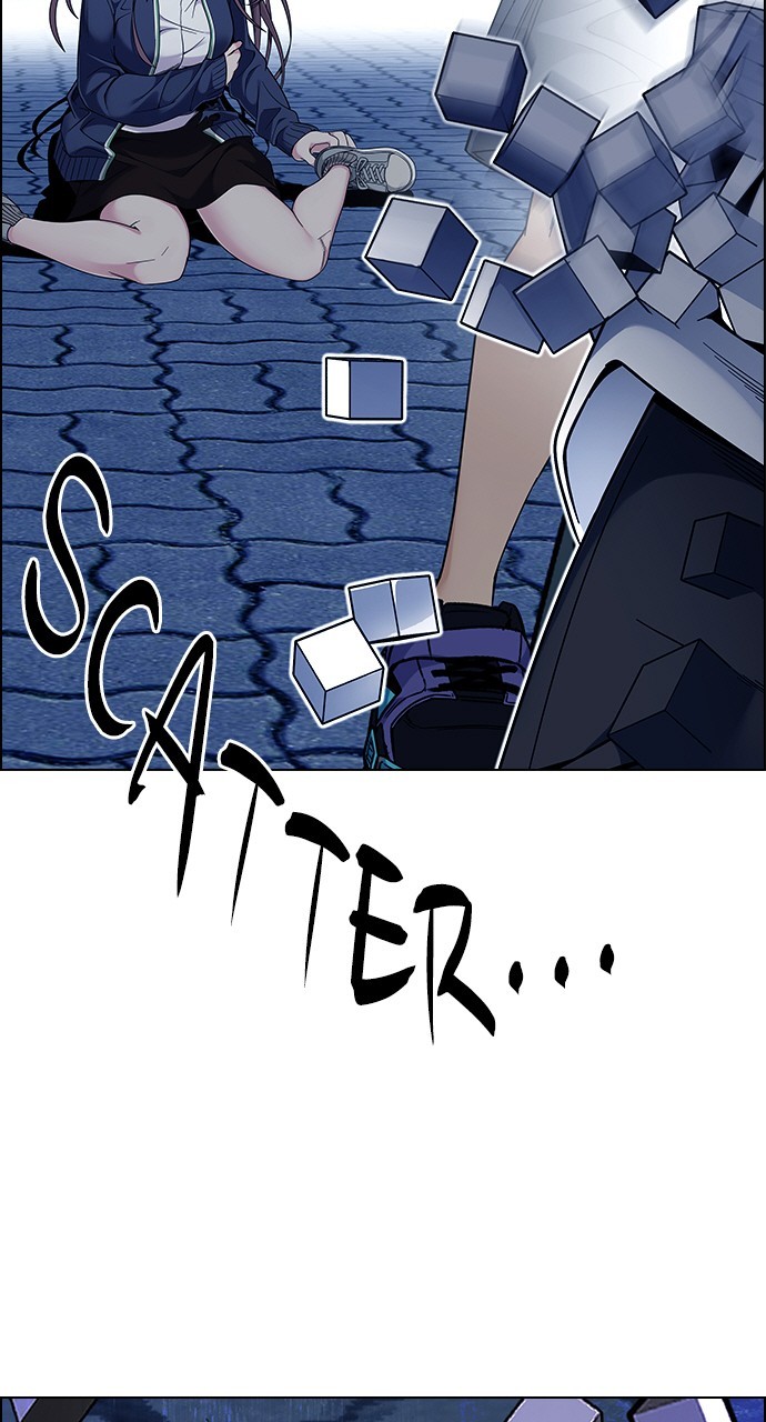Read Dice en Manga Online