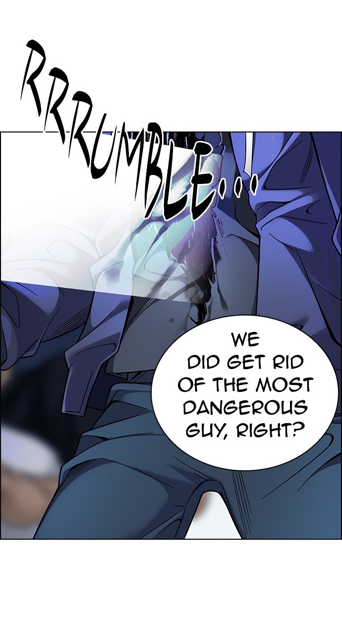 Read Dice en Manga Online