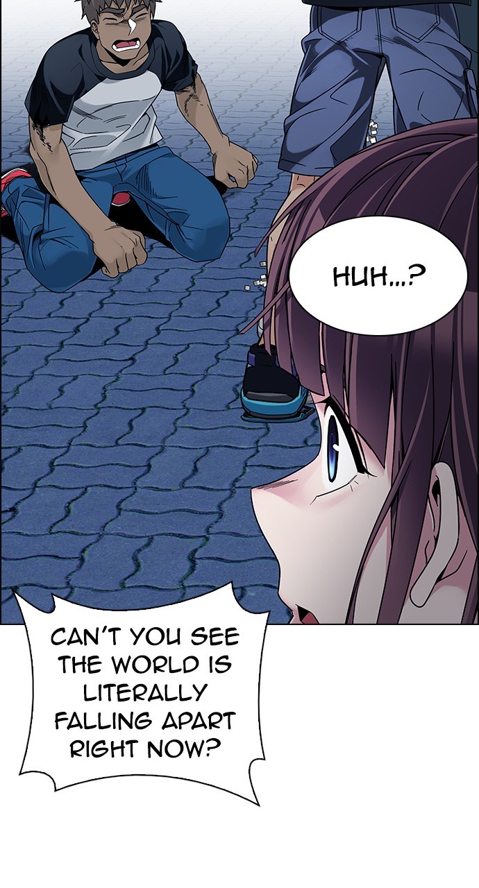 Read Dice en Manga Online