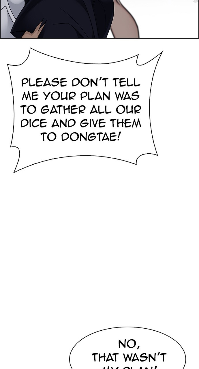 Read Dice en Manga Online