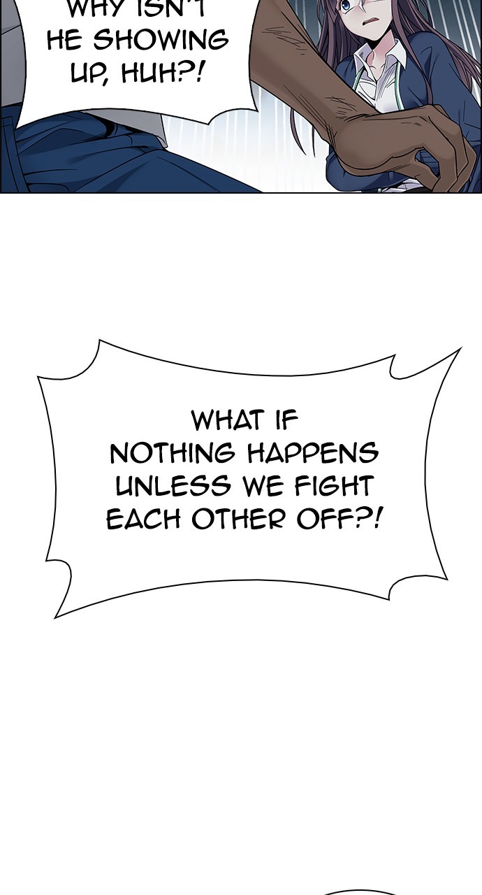 Read Dice en Manga Online