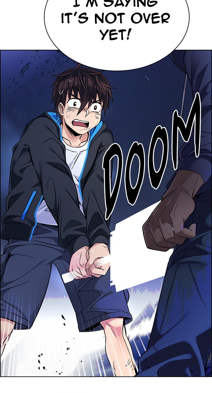 Read Dice en Manga Online
